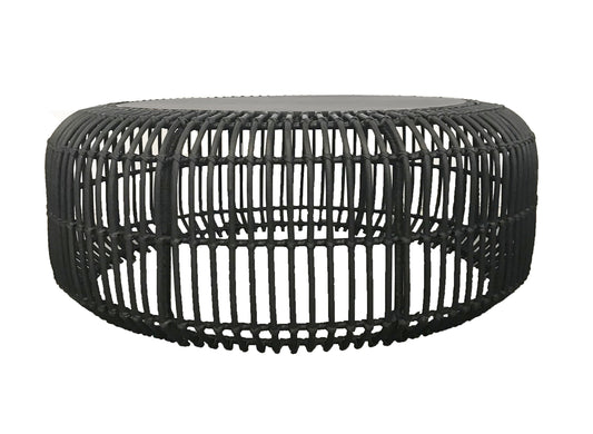 Etta Coffee Table Black-abc