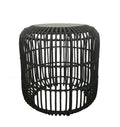 Etta Side Table Black-abc