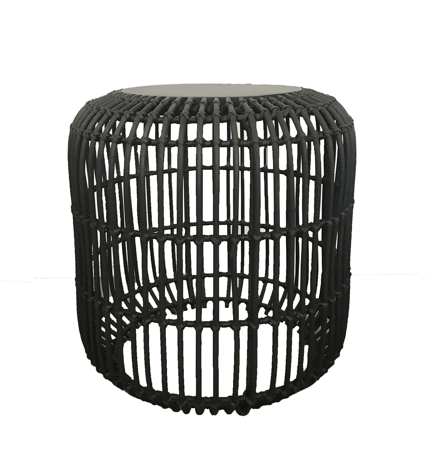 Etta Side Table Black-abc