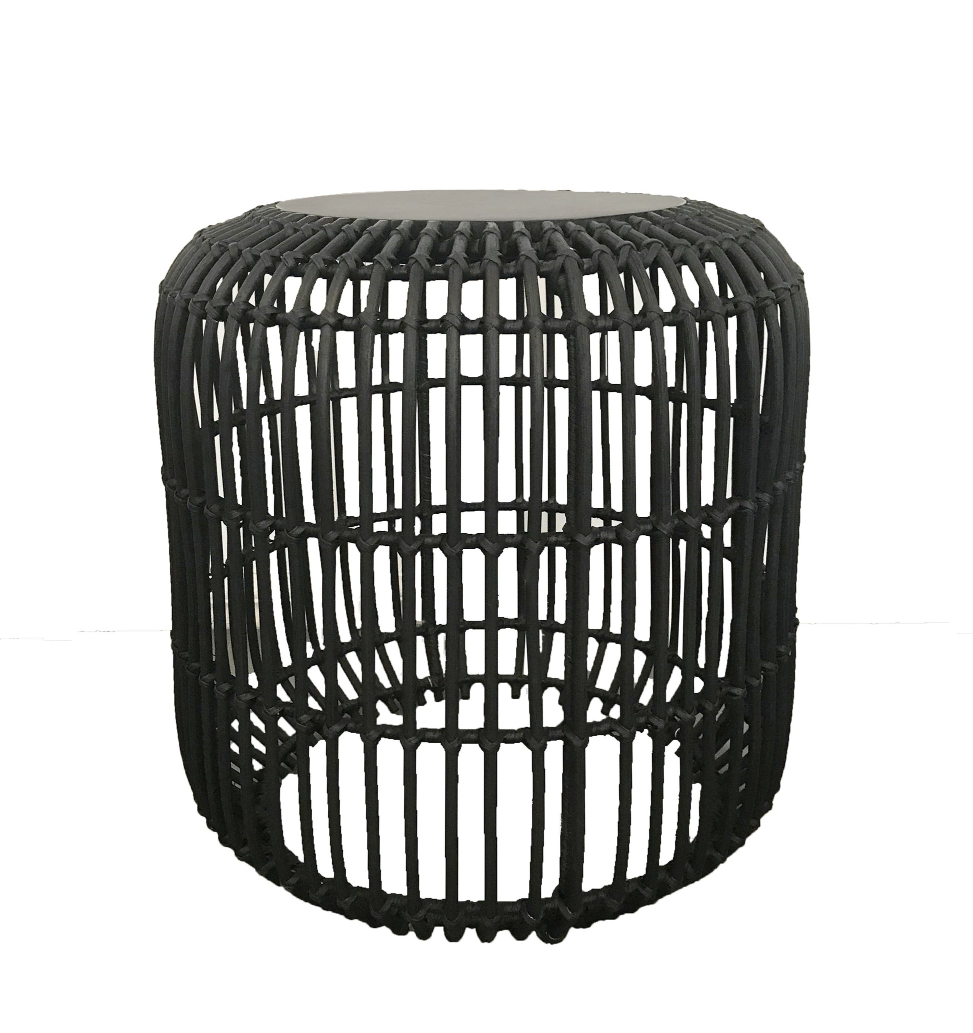 Etta Side Table Black-abc