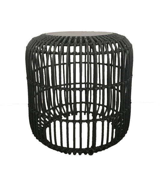 Etta Side Table Black-abc