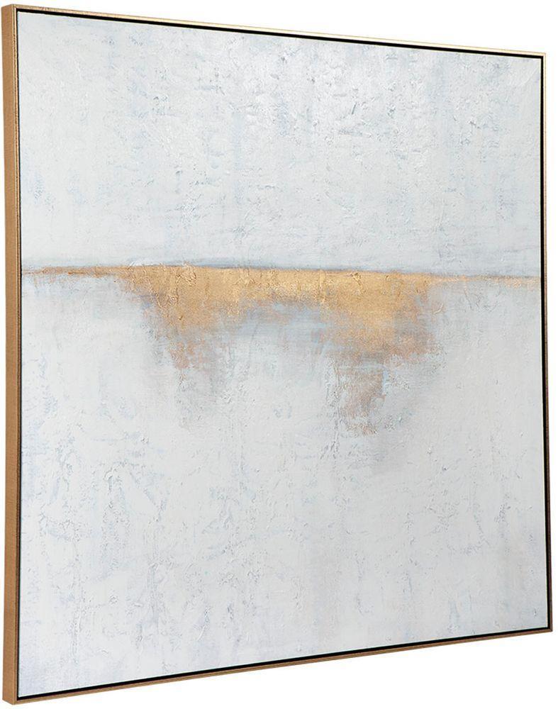 Gold Horizon Wall Art 140 x 140-abc