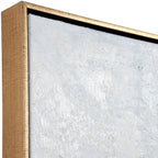 Gold Horizon Wall Art 140 x 140-abc