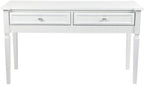 Merci Console Table - White-abc