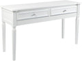 Merci Console Table - White-abc