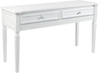 Merci Console Table - White-abc