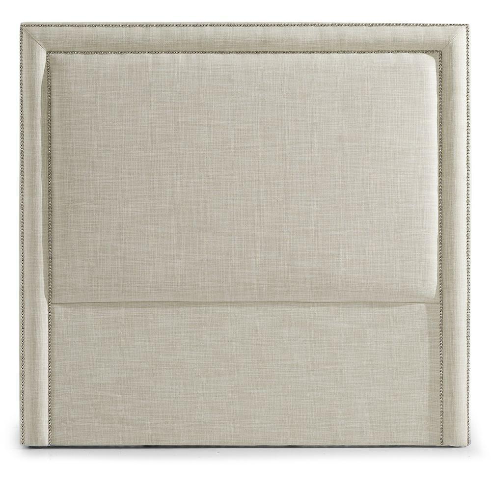 Manhattan Headboard - King Natural-abc