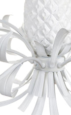 Hacienda Chandelier - 6 Arm-abc