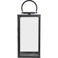 Bondi Lantern - Large Black-abc