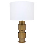 Burton Table Lamp-abc
