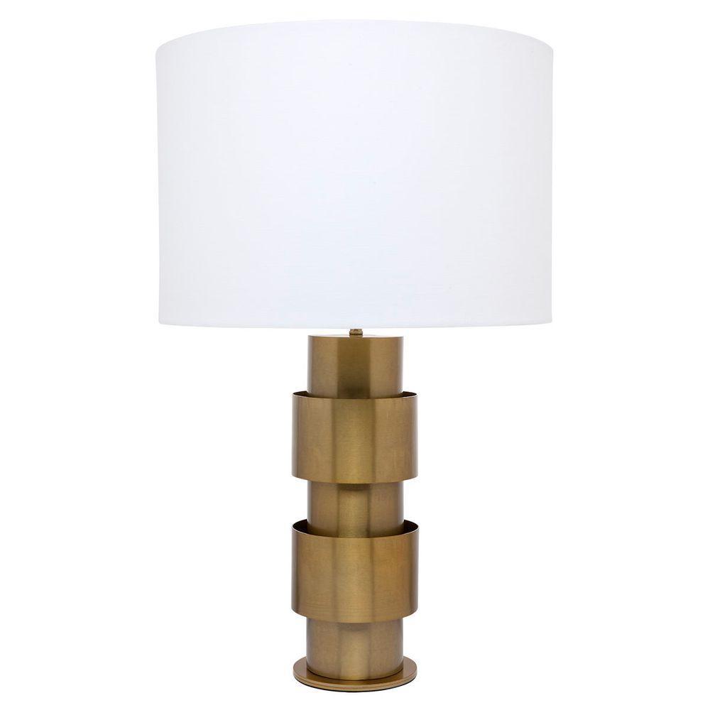 Burton Table Lamp-abc