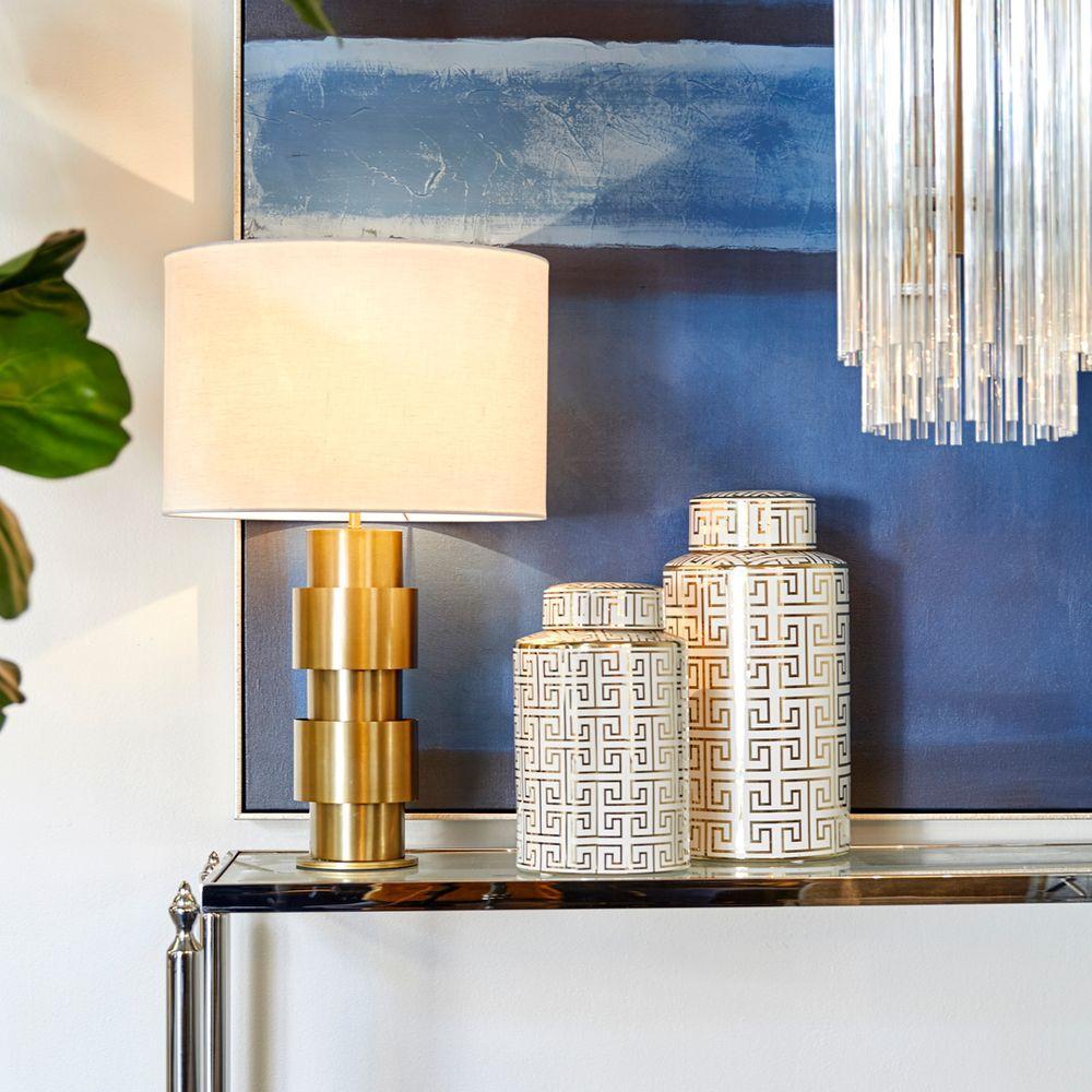 Burton Table Lamp-abc