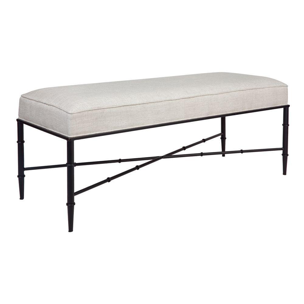 Hacienda Ottoman - Natural-abc