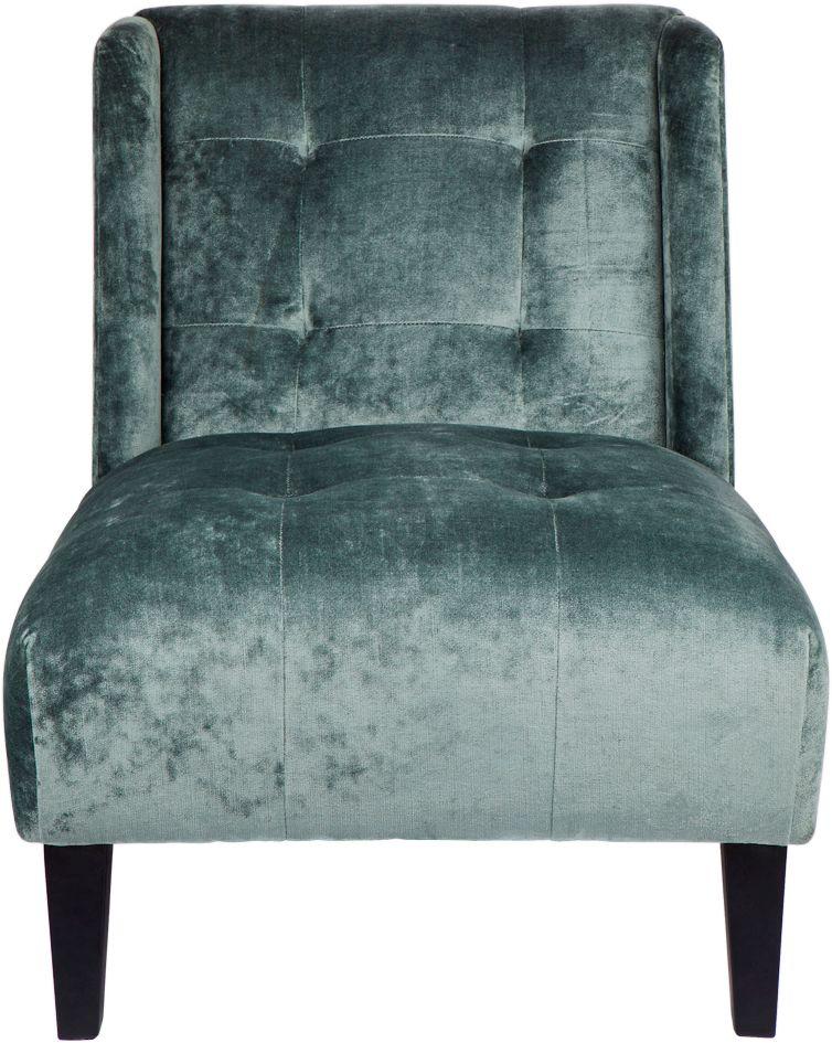 Duchess Arm Chair - Bluebell-abc