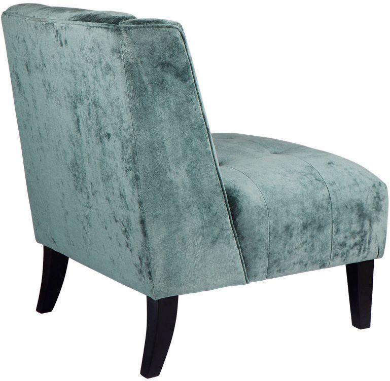Duchess Arm Chair - Bluebell-abc