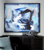 Recline Wall Art 120 x 150-abc