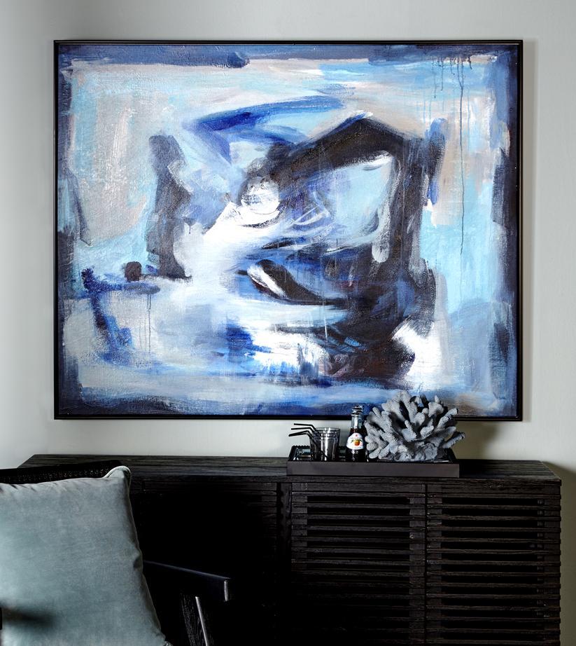 Recline Wall Art 120 x 150-abc