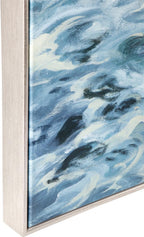 Midday Frolic Wall Art 140 x 140-abc