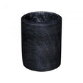 Jaipur Marble Wine Cooler Med Black-abc