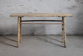 Henan Console Elm 153cm-abc