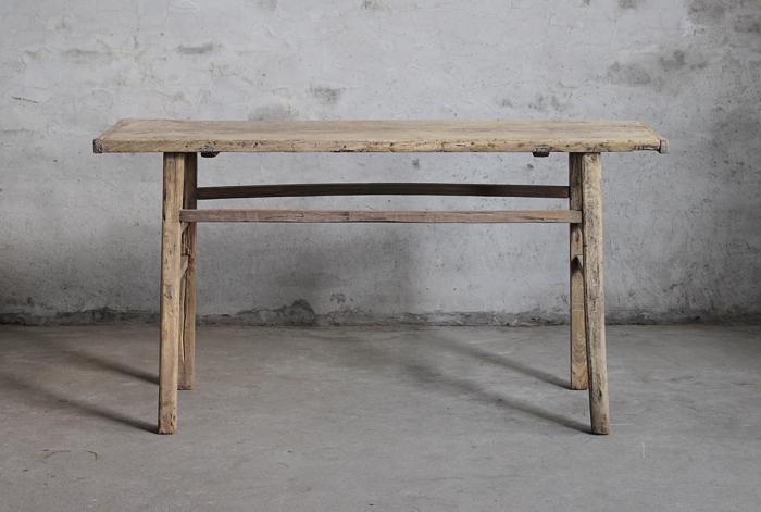 Henan Console Elm 153cm-abc