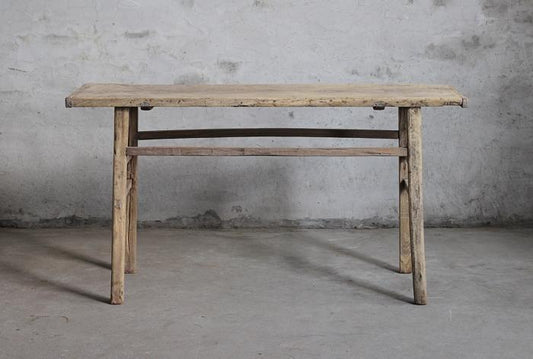 Henan Console Elm 153cm-abc