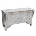 Caravan Timber Console-abc