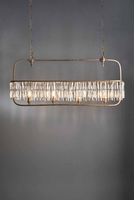 Montreal long Chandelier-abc