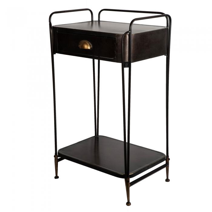 Marvin Side Table-abc