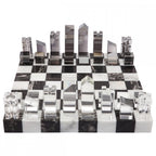 Hillcrest Chess Set-abc