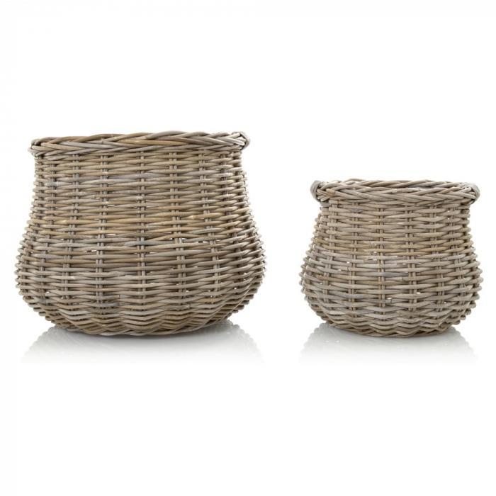 Cancun Baskets S/2-abc
