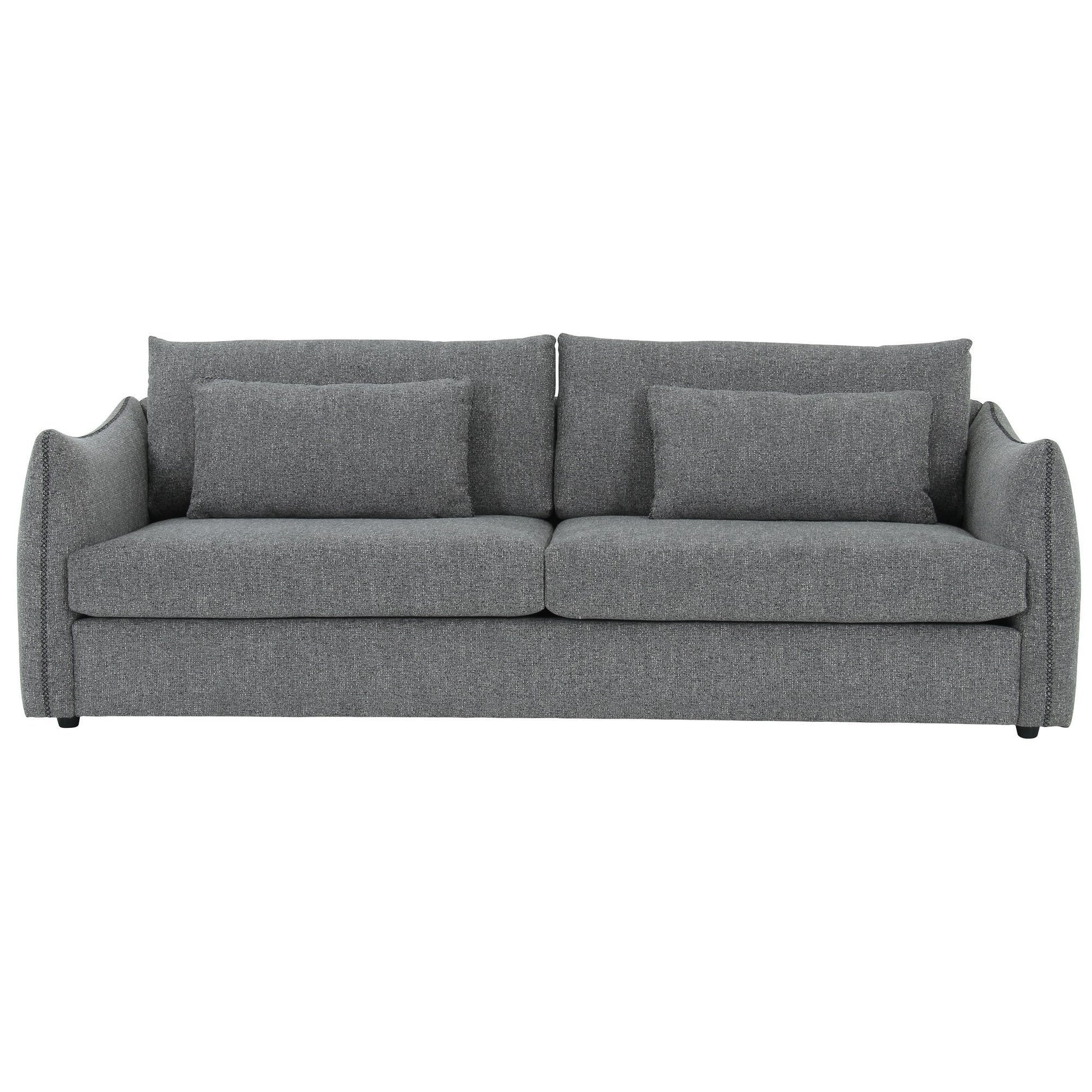 Ferrara 3 Seater Sofa-abc