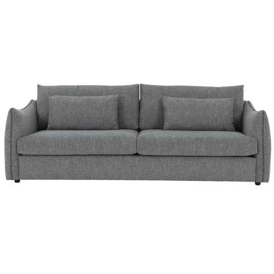Ferrara 3 Seater Sofa-abc