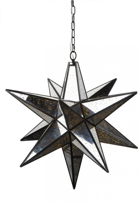 North Pendant - Large-abc