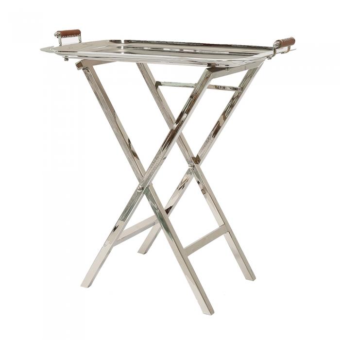 Verona Butlers Tray Set/2-abc