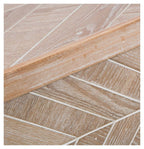 Kensington Wood and Metal 4 Draw unit-abc