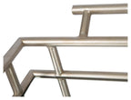 Imperial Metal Two Tier Trolley-abc
