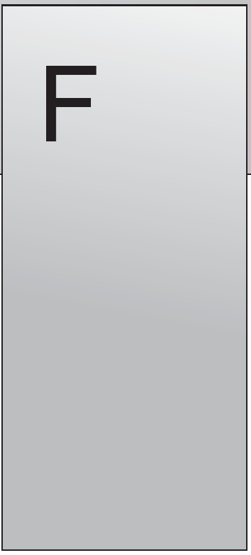 CUBE Mirror - 450mm-abc