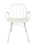 Finn Dining Chair White-abc