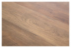 Atlanta Wood/Concrete Look Sideboard - Natural Veneer-abc
