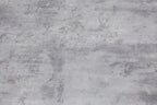 Atlanta Concrete Look Dining Table with Metal Legs-abc