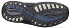 Alpine Gray Orthotic Sandal-abc