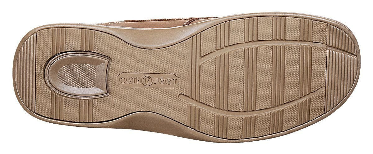 Baton Rouge - Sand Boat Shoes-abc
