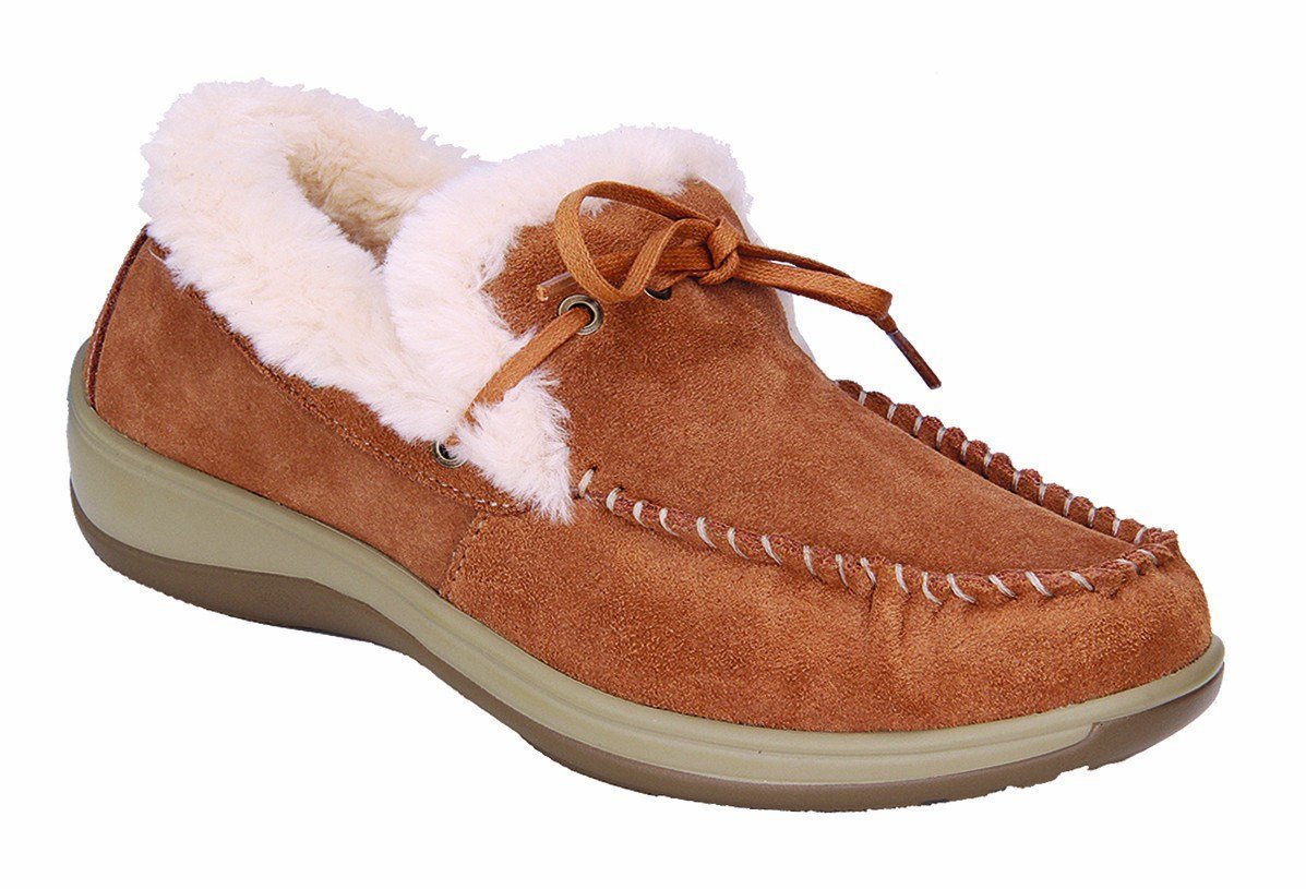Capri Moccasins-abc
