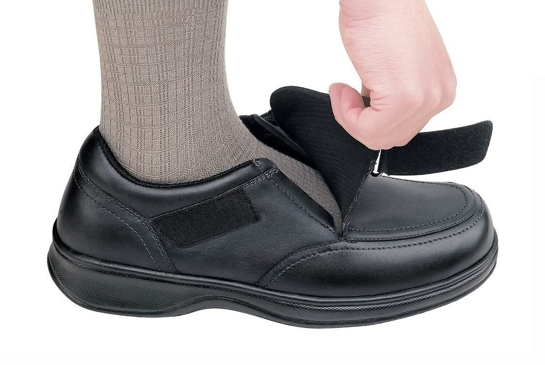 Carnegie Two Way Strap-abc