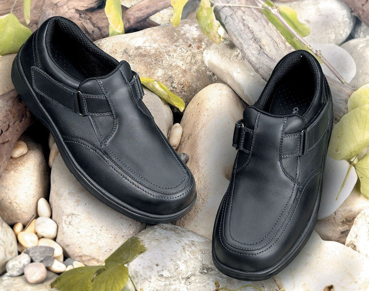 Carnegie Two Way Strap-abc