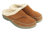 Charlotte Brown Slippers-abc
