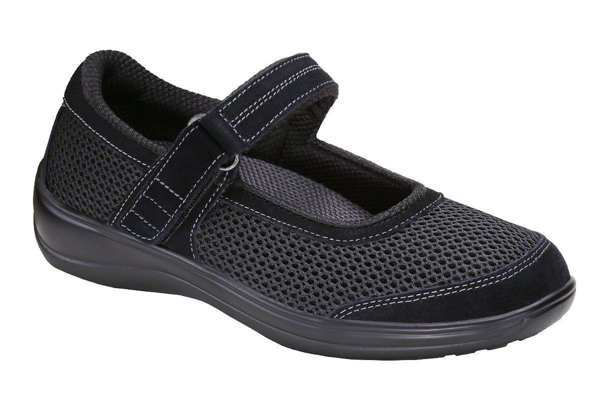 Chattanooga - Black-abc