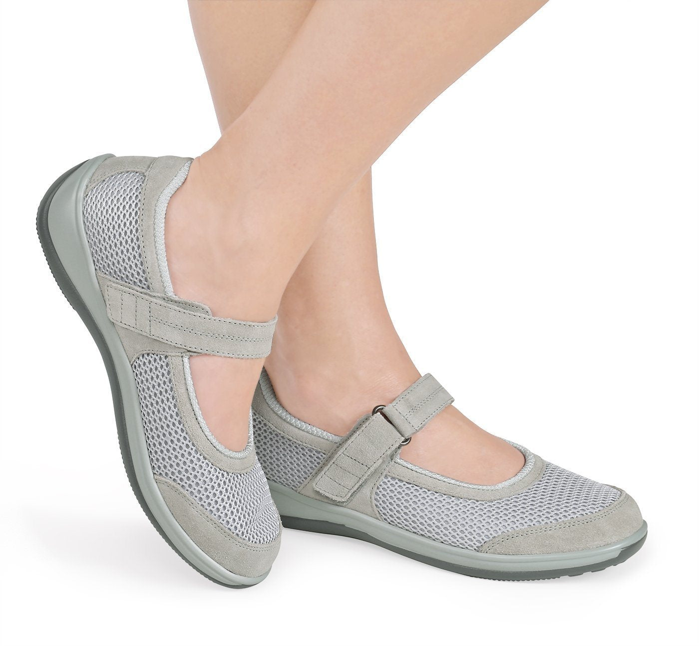 Chattanooga - Gray-abc