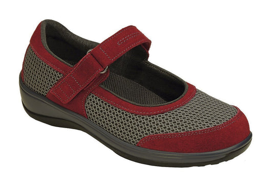 Chattanooga - Red-abc